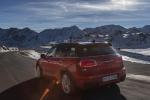 Mini John Cooper Works Clubman 2016 года (WW)